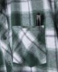 Slika Košulja ARDON®OPTIFLANNELS zelena 