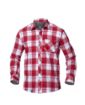 Slika Košulja ARDON®OPTIFLANNELS crvena 