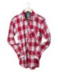 Slika Košulja ARDON®OPTIFLANNELS crvena 