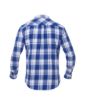 Slika Košulja ARDON®OPTIFLANNELS royal plava 