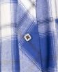 Slika Košulja ARDON®OPTIFLANNELS royal plava 