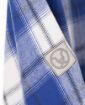 Slika Košulja ARDON®OPTIFLANNELS royal plava 
