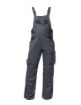 Slika Radne hlače farmer ARDON®VISION zimske, tamno sive 