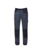 Slika Dječje hlače klasične ARDON®4XSTRETCH® tamno sive 