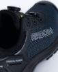 Slika Radne cipele ARDON®BRICK BLUE LOW O2 ESD 