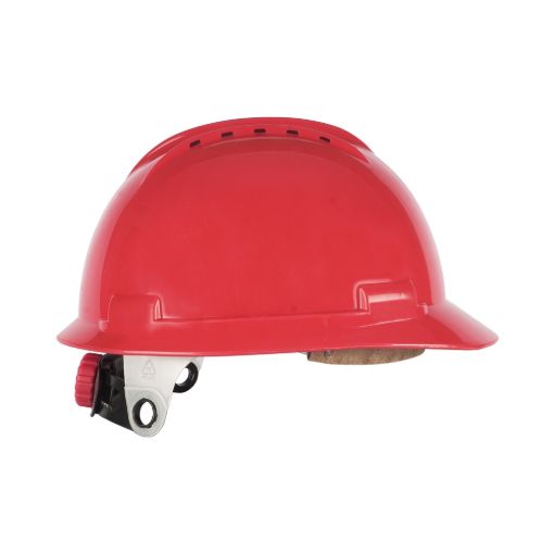 Slika Zaštitna kaciga ARDON®AS-5 narančasta 