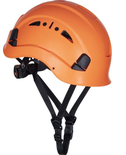 Slika Zaštitna kaciga ARDON®HighGuard Hi-Viz 
