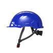 Slika Zaštitna kaciga PAB WH1-0 Hi-viz 