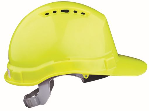Slika Zaštitna kaciga ARDON®HM-6 narančasta 