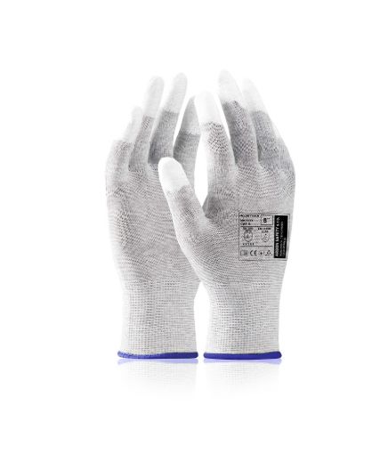 Slika Rukavice ARDON®PULSE TOUCH, ESD 