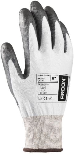 Slika Rukavice ARDON®STORM TOUCH, proturezne 