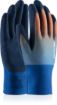Slika Rukavice ARDON®CREATRON BLUE NEON s kartončićem 