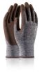Slika Rukavice ARDON®NATURE TOUCH, smeđe 