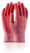 Slika Rukavice ARDON®NATURE TOUCH, roza 