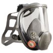 Slika Maska 3M™ Reusable Full Face Mask 