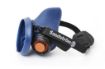 Slika Polumaska SUNDSTRÖM®SR 100 silikon H01-2812 