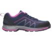 Slika Outdoor cipele niske ARDON®BLOOM plavo pink 