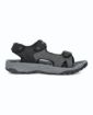 Slika Sandale ARDON®BROOK crne 