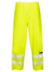 Slika Kišne hlače klasične ARDON®AQUA Hi-viz žute 