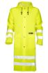 Slika Kišni ogrtač ARDON®AQUA Hi-viz žuta 