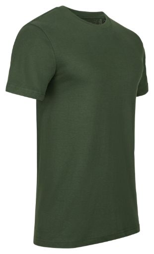 Slika Majica kratkih rukava ARDON®LIMA zelena 