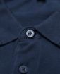 Slika Polo majica kratkih rukava ARDON®ZIDYN denim plava 