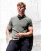 Slika Polo majica kratkih rukava ARDON®ZIDYN khaki 