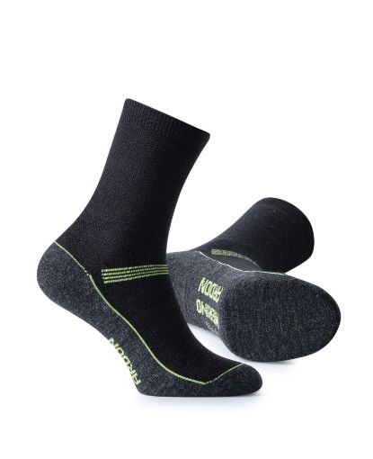 Slika Čarape ARDON®MERINO 