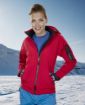 Slika Jakna softshell ARDON®ANIMA ženska, crvena 