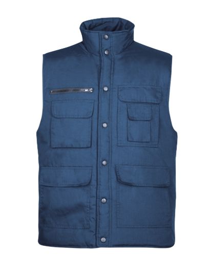 Slika Prsluk ARDON®TONY plavi 