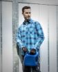 Slika Košulja ARDON®URBAN flanel plava 