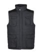 Slika Prsluk ARDON®DANNY crni 