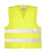 Slika Signalizirajući prsluk ARDON®ALEX Hi-viz žuti 