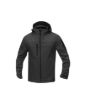 Slika Jakna softshell ARDON®SPIRIT crna 