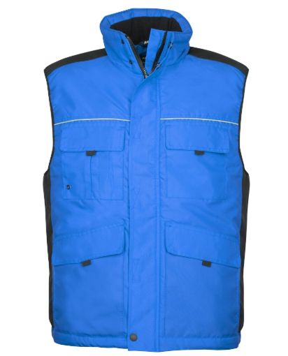 Slika Prsluk ARDON®SWEN plavi 