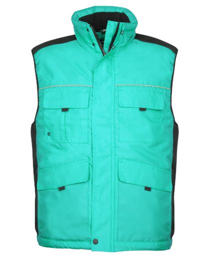 Slika Prsluk ARDON®SWEN zeleni 