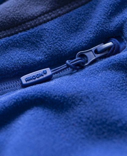 Slika Prsluk flis ARDON®MARTIN royal plavi 