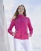 Slika Vesta flis ARDON®JOFLEX pink, ženska 