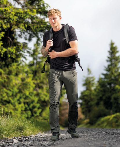 Slika Planinarske hlače ARDON®ULTRITE® AIR khaki 