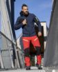 Slika Softshell hlače ARDON®CITYCONIC® crvene 