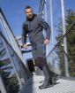 Slika Softshell hlače ARDON®CITYCONIC® tamno sive 
