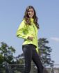Slika Jakna softshell ARDON®CITYCONIC® ženska, limeta 