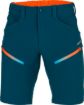 Slika Softshell hlače kratke ARDON®CREATRON® plave 
