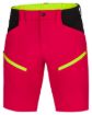 Slika Softshell hlače kratke ARDON®CITYCONIC® crvene 