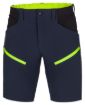 Slika Softshell hlače kratke ARDON®CITYCONIC® tamno plave 