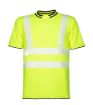 Slika Signalizirajuća majica kratkih rukava ARDON®SIGNAL Hi-viz žuta 