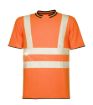 Slika Signalizirajuća polo majica ARDON®SIGNAL Hi-viz narančasta 