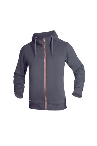 Slika Vesta ARDON®M003 sivo crvena 