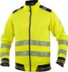 Slika Signalizirajuća jakna ARDON®SIGNAL Hi-viz žuto-crna 