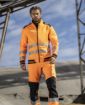 Slika Signalizirajuća majica ARDON®SIGNAL Hi-viz narančasto-crna 